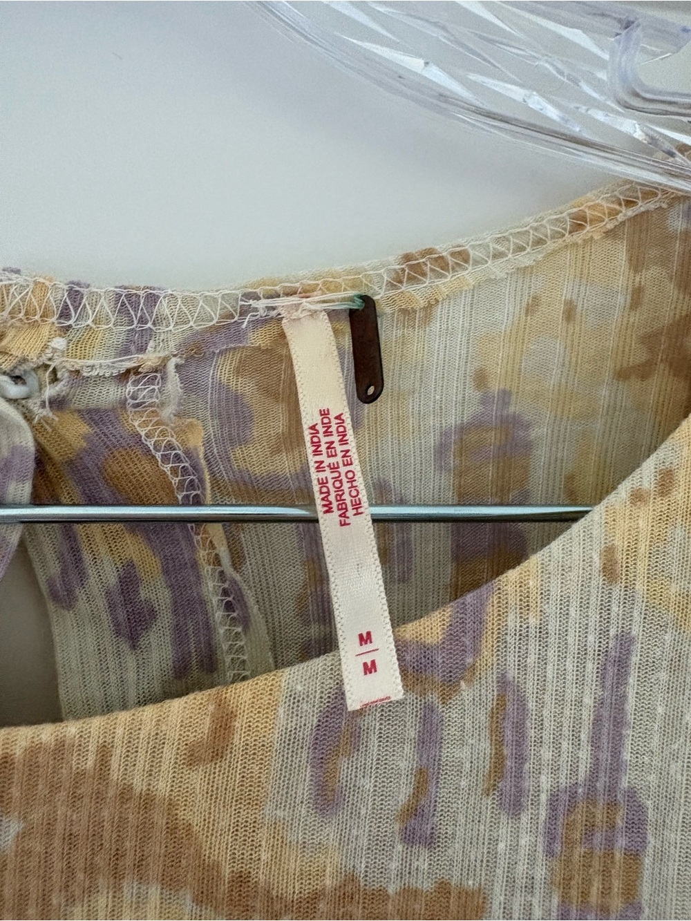 FP Tunic - Picture 3 of 5